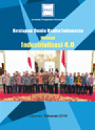 Laporan Tahunan APINDO Kabupaten Kulon Progo 2018