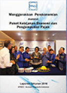 Laporan Tahunan APINDO Kabupaten Kulon Progo 2016
